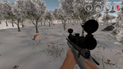 Elite Deer Sniper Hunt 3D screenshot 2