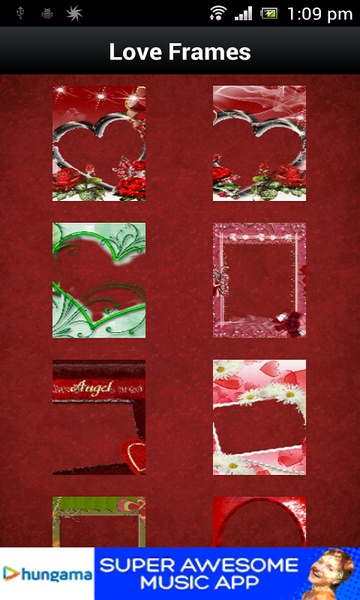 LovePhotoFrames - Preview 5