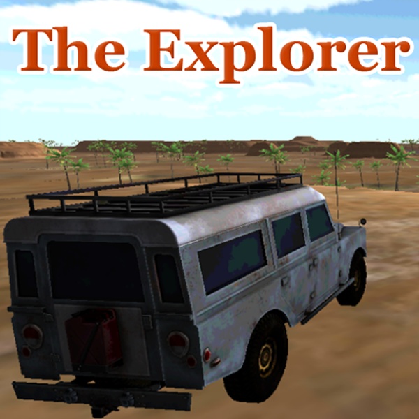 The Explorer - Preview 6