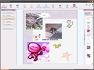 Scrapbook Flair screenshot 5