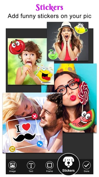 TextOnPices - Preview 2