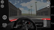 Car Simulator 2014 screenshot 5