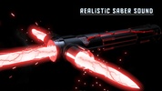 Lightsaber Gun Simulator 3D screenshot 1