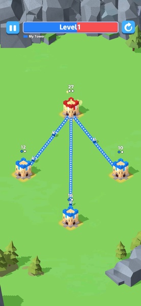 Conquer the Tower - Preview 10