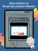 Bilsem Online screenshot 4