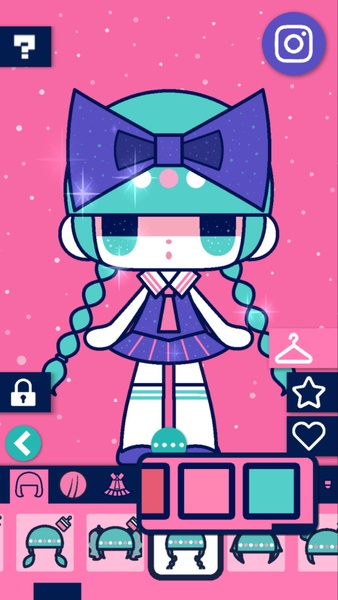 Custom Tiyoko - Preview 2