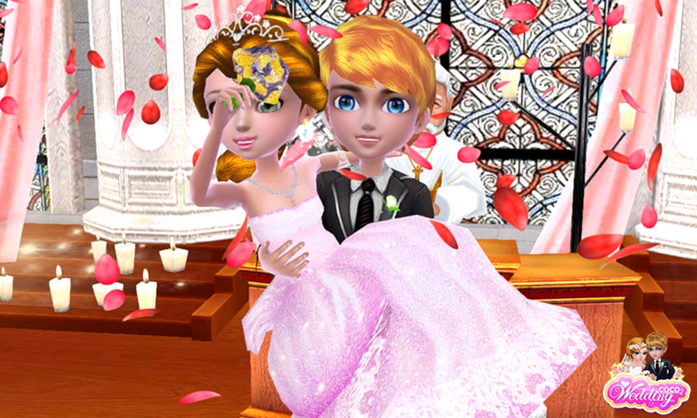Coco Wedding - Preview 2