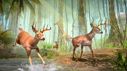 Deer Hunting Games screenshot 4