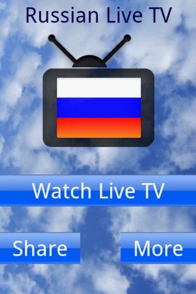 Russian tv live apk sale