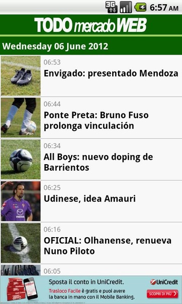 TODO Mercado WEB - Preview 4