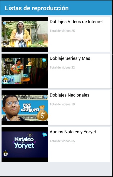 Cipro App - Preview 1