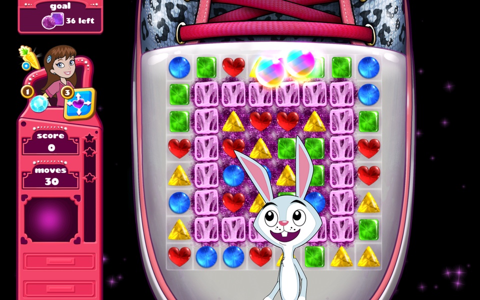 Twinkle Smash - Preview 2