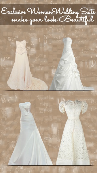Wedding Suit - Preview 2