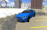 Sport Car GT screenshot 7