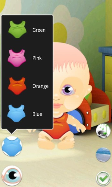 Baby Maker - Preview 3