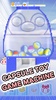 Pesoguin capsule toy game screenshot 5