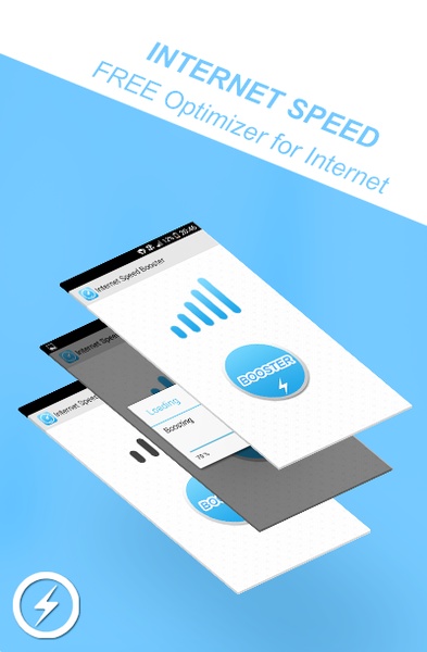 Internet Speed Booster Prank - Preview 3