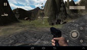 Death Shooting 3D screenshot 3