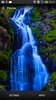 Waterfall Live Wallpaper screenshot 1