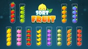 Sort Fruit screenshot 11