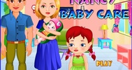 Nancy baby care screenshot 8