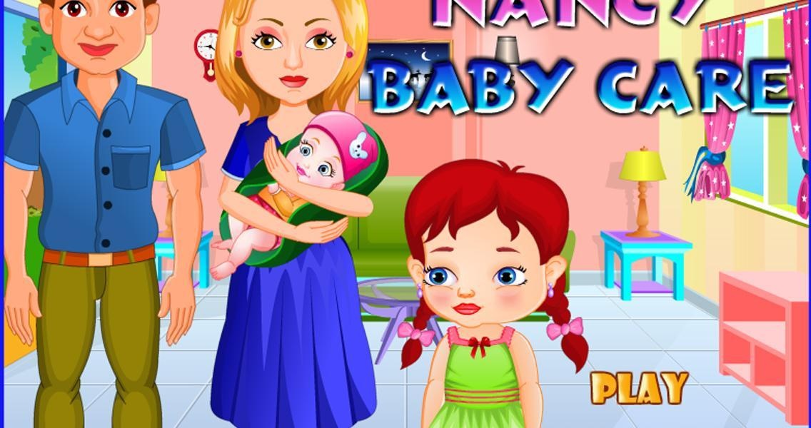 Nancy baby care - Preview 8