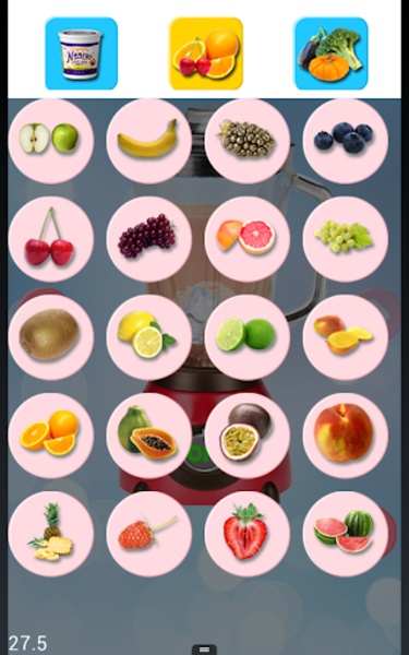 Smoothies - Preview 4