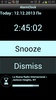 AlarmClock的 screenshot 5