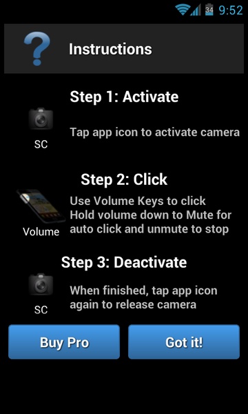 Secret Camera - Preview 10