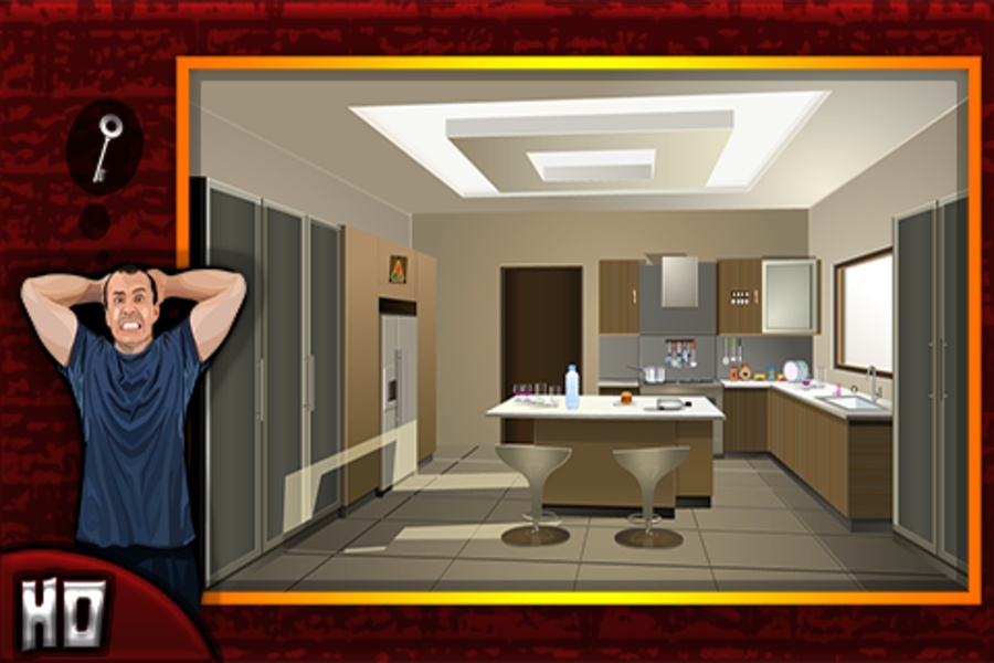 Wrestler House Escape - Preview 6