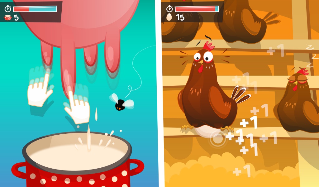 Farm Way - Preview 5