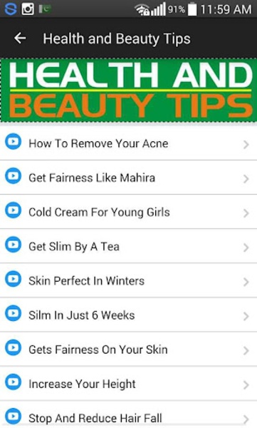 Dr. Khurram Tips - Preview 2