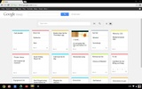 Google Keep screenshot 2