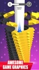 Bump Ball Stack 3d Ball : Twist Stack Smash screenshot 4