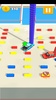 Stair Car Race screenshot 3