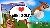 Mini Golf Fun – Crazy Tom Shot screenshot 11