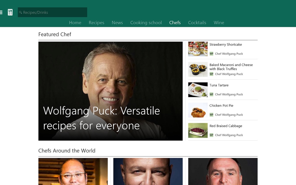 Food & Drink - Preview 12