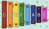 Kids Xylophone screenshot 1