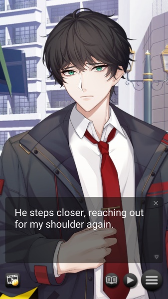Chimera: Complex Hearts - Preview 5