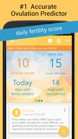 Ovia Fertility for Android 2