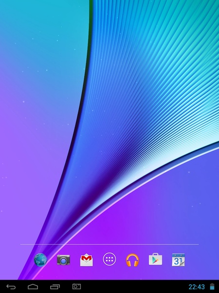 Note 5 Live Wallpapers - Preview 8
