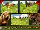 Zoo Dino: Deadly Animal Hunter screenshot 1