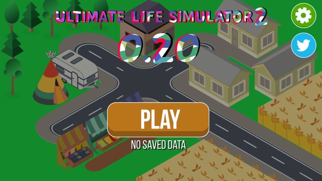 Ultimate Life Simulator 2 - Preview 3