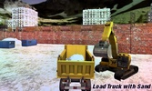 Heavy Excavator screenshot 4