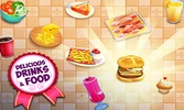 Cooking Games for Girls And Kids screenshot 5