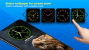 Smart Watch Speaking Clock screenshot 4