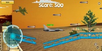 Fighter Jet WW3 Middle East screenshot 5