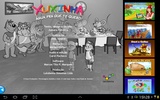 Xuxa Agua (Android) screenshot 1