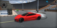 Tesla Car Game screenshot 1