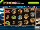 Wild Win Slots screenshot 1